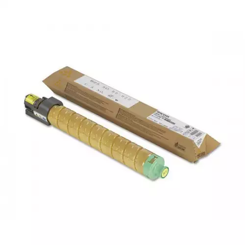 Ricoh MP 2500S Yellow Print Toner