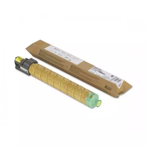 Ricoh MP 2500S Yellow Print Toner