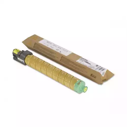 Ricoh MP 2500S Yellow Print Toner