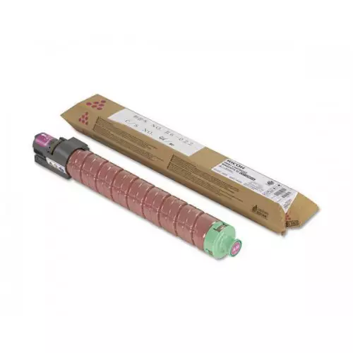 Ricoh MP 2500S Magenta Print Toner