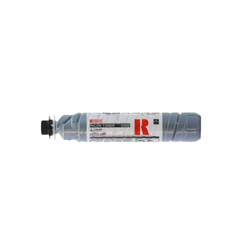 Ricoh 1230D Copier Toner Cartridge (Black)