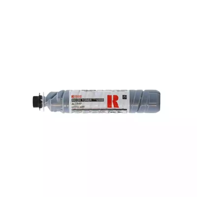 Ricoh 1230D Copier Toner Cartridge (Black)