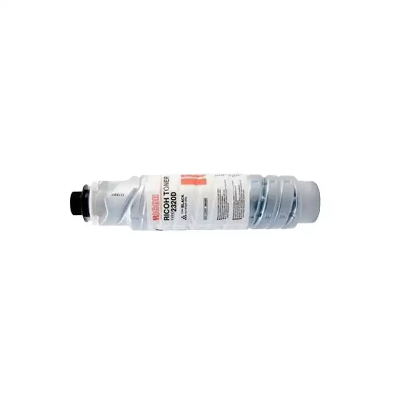 Ricoh 2320D Copier Toner Cartridge (Black)