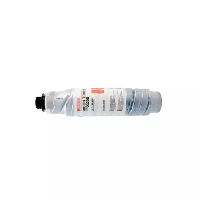 Ricoh 2320D Copier Toner Cartridge (Black)