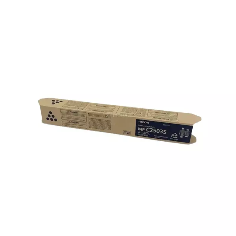 RICOH C2503S Toner Cartridge (Black)