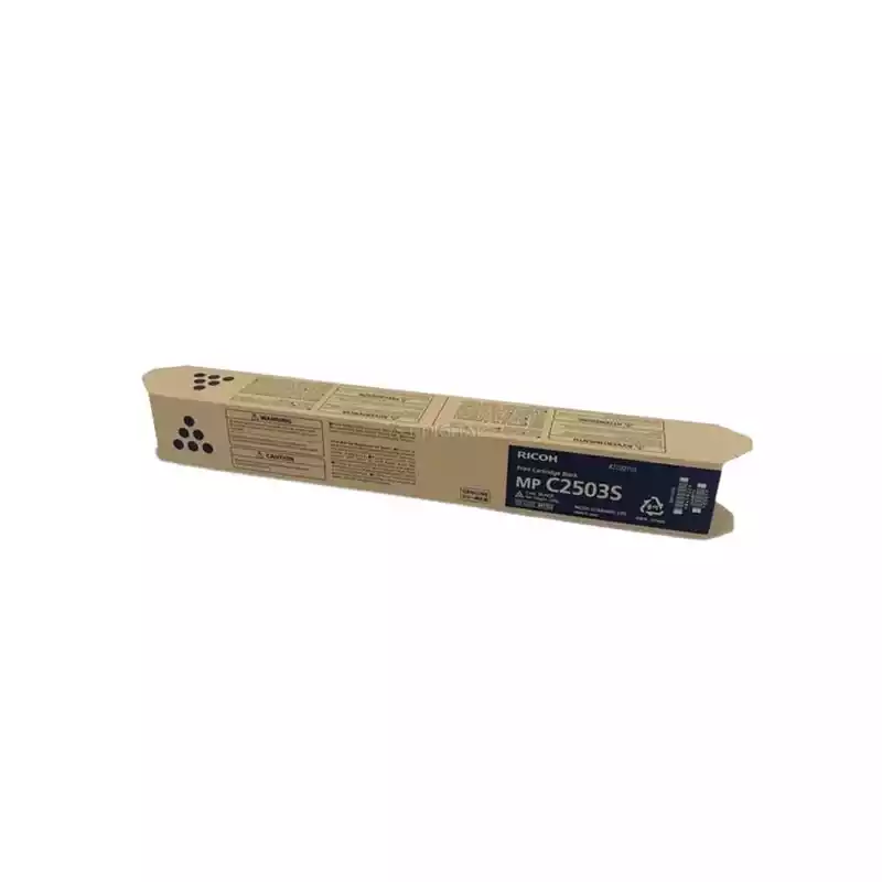 RICOH C2503S Toner Cartridge (Black)