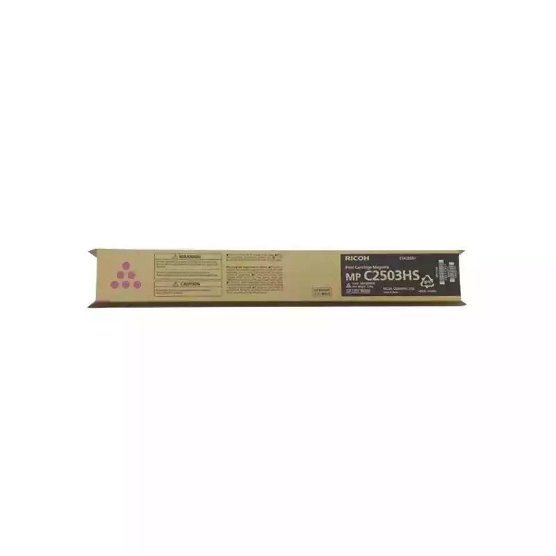 RICO C2503HS Toner (Magenta) thumbnail