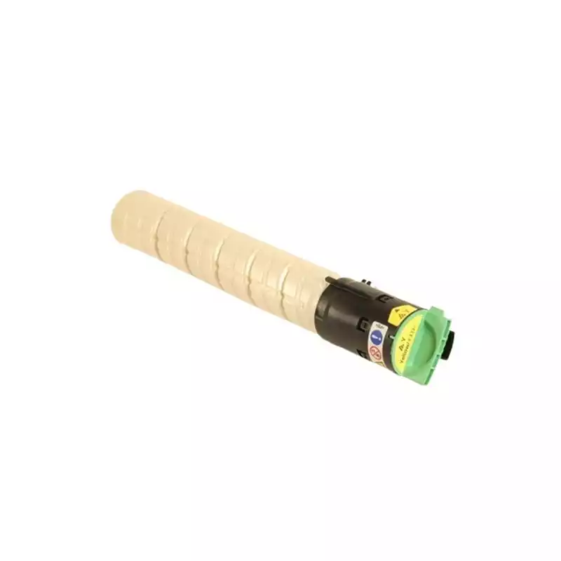 RICOH C2550 Toner (Yellow) thumbnail