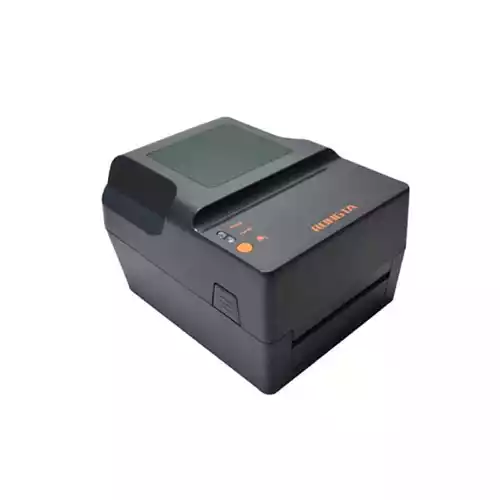 Rongta RP400H-USEP Thermal Transfer Barcode Label Printer thumbnail