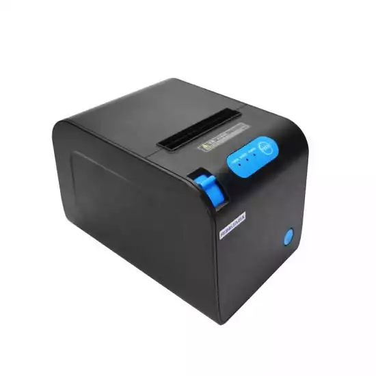 RONGTA RP328-BU 80MM THERMAL RECEIPT  POS PRINTER (Bluetooth + USB) thumbnail