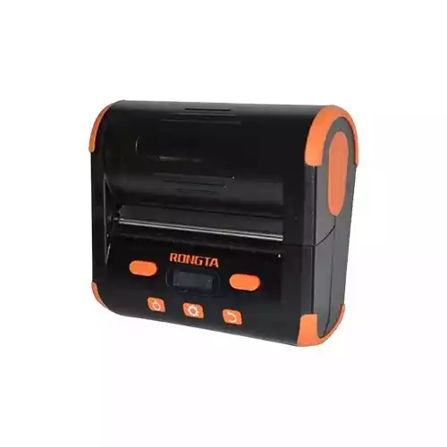 Rongta RPP04 Portable Label Printer thumbnail