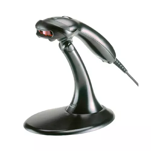 Honeywell Voyager 9540 Handheld Barcode Scanner (Black)
