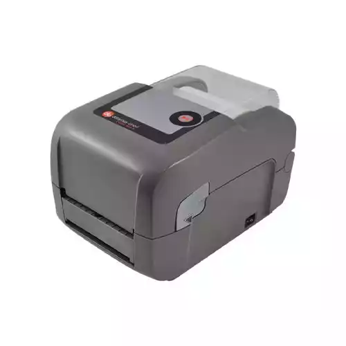 Honeywell E-4204B Direct Thermal Industrial Label Printer