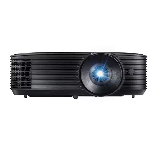 Optoma S400LVe Compact and powerful projector