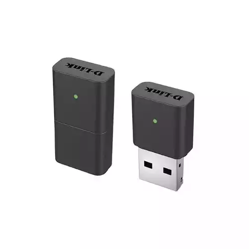 D-LINK DWA-131 Wireless N Nano USB Adapter thumbnail