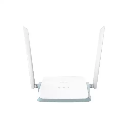 D-Link R03 N300 2.4 GHz Up to 300 Mbps Smart Router