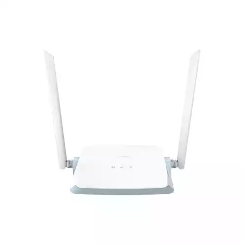 D-Link R03 N300 2.4 GHz Up to 300 Mbps Smart Router