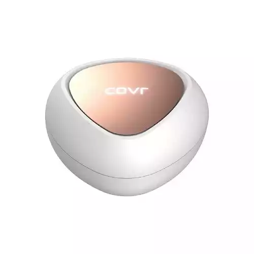 D-Link COVR-C1203 AC1200 3-Pack Mbps Gigabit Dual-Band Wi-Fi System