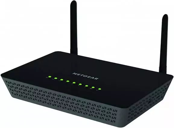 Netgear R6220 AC1200Mbps Dual Band Gigabit Wireless Router