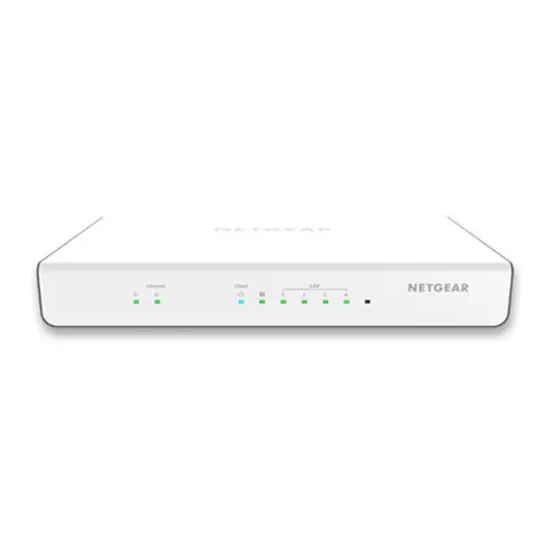 Netgear BR500 Single Band Insight Instant VPN Gigabit Router