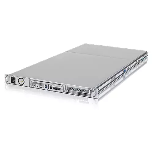 Netgear RR231200 Readynas 12-BAY RACKMOUNT STORAGE-2