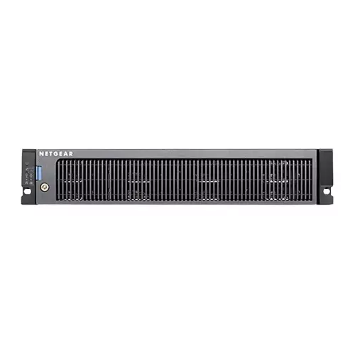 Netgear RR4312X0 READYNAS 12-BAY RACKMOUNT STORAGE