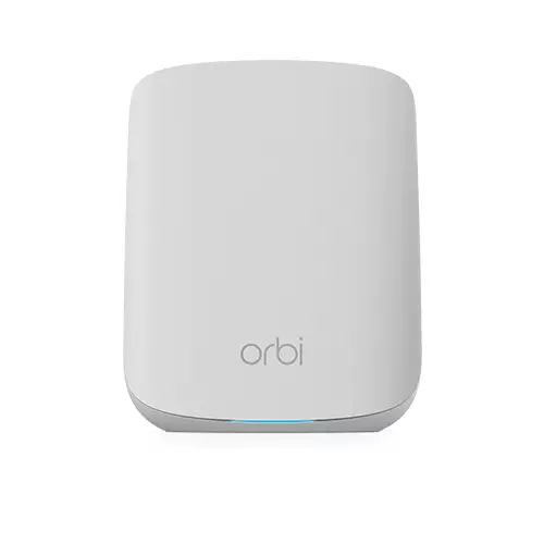 NETGEAR RBS350 Orbi WiFi 6 AX1800 Mesh Add-on Satellite extender
