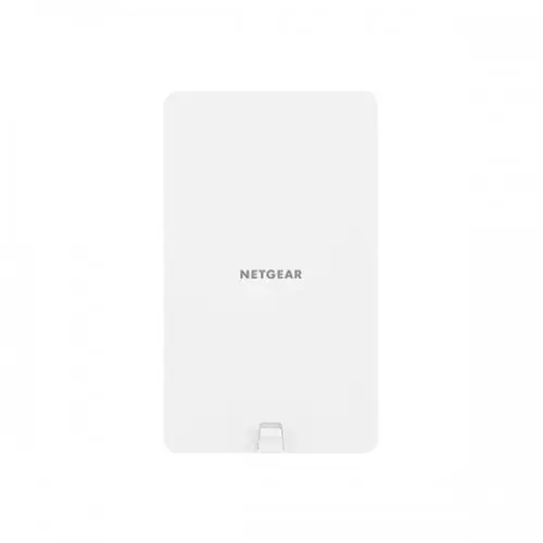 Netgear WAX610Y AX1800 Mbps Dual Band Wi-Fi 6 Outdoor PoE Access Point