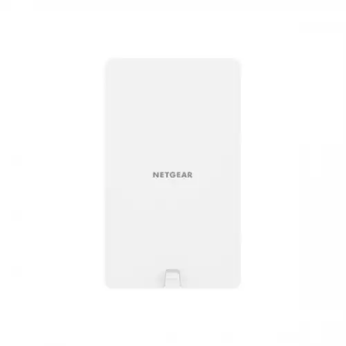 Netgear WAX610Y AX1800 Mbps Dual Band Wi-Fi 6 Outdoor PoE Access Point