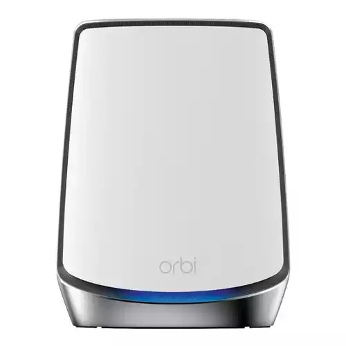 Netgear RBS850 Orbi AX6000 Tri-Band Gigabit Mesh Wi-Fi Satellite