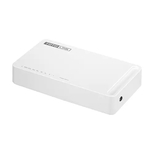 Totolink S808G 8-Port Gigabit Desktop Switch
