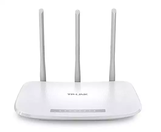 TP-Link WR845N 300Mbps Wireless N 3 ANTENA Router