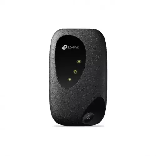 Tp-link M7200 4G 150 Mbps 2.4GHz Mobile Wi-Fi Router