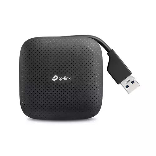 Tp-Link UH400 USB 3.0 4-Port Portable Hub