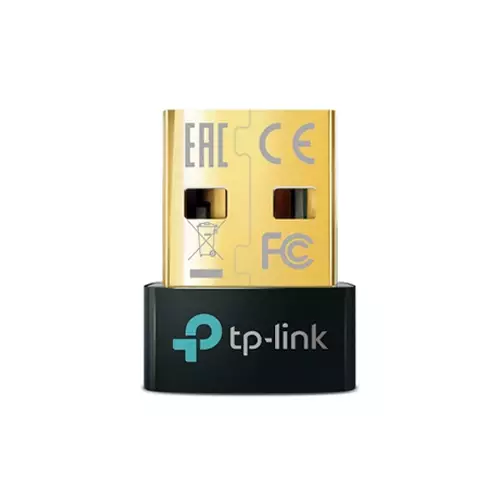 TP-LINK UB500 BLUETOOTH 5.0 NANO USB ADAPTER