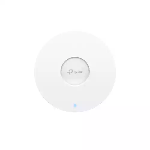 TP-LINK EAP660 HD AX3600 WIRELESS DUAL-BAND 2.5 GIGABIT ACCESS POINT