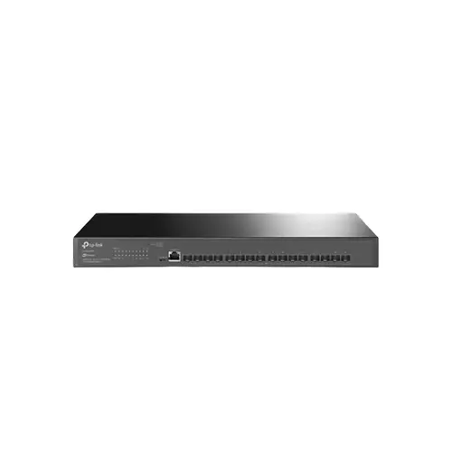 TP-LINK TL-SX3016F JETSTREAM 16-PORT 10GE SFP+ L2+ MANAGED SWITCH