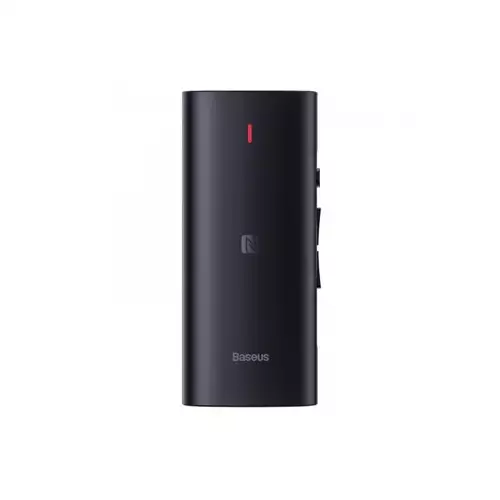 BASEUS BA03 IMMERSIVE VIRTUAL 3D BLUETOOTH RECEIVER (BLACK)