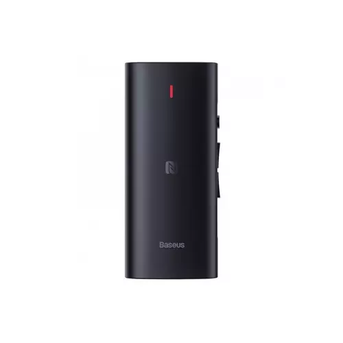 BASEUS BA03 IMMERSIVE VIRTUAL 3D BLUETOOTH RECEIVER (BLACK)
