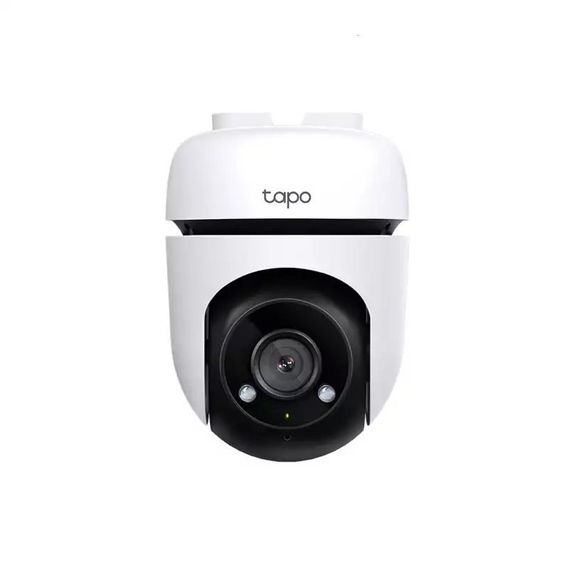 TP-LINK TAPO C500 2MP OUTDOOR PAN TILT SECURITY WIFI IP CAMERA
