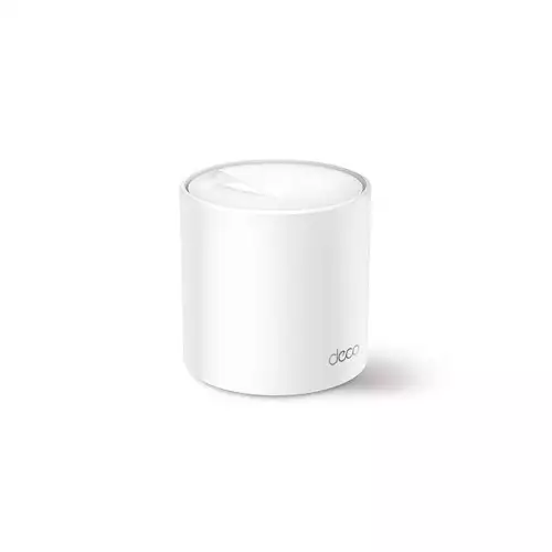 TP-link Deco X50 AX3000 Whole Home Mesh WiFi 6 Unit Router