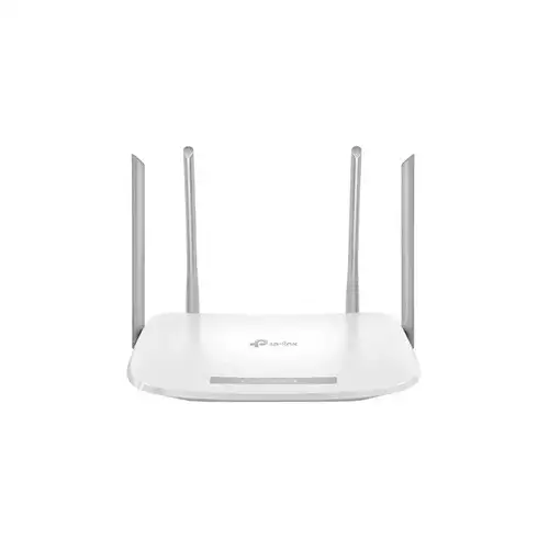 TP-Link EC220-G5 AC1200 1200mbps V3 4 Antena Router