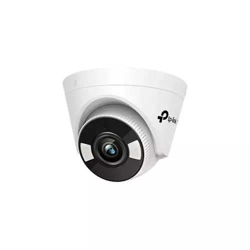 TP-Link VIGI C440 4MP 4mm Lens Turret IP Dome Camera