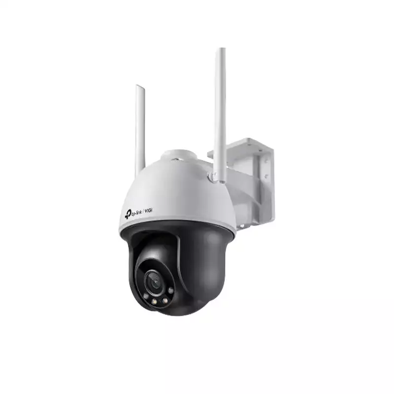TP-Link VIGI C540-W 4MP Full-Color Wi-Fi IP PTZ Camera