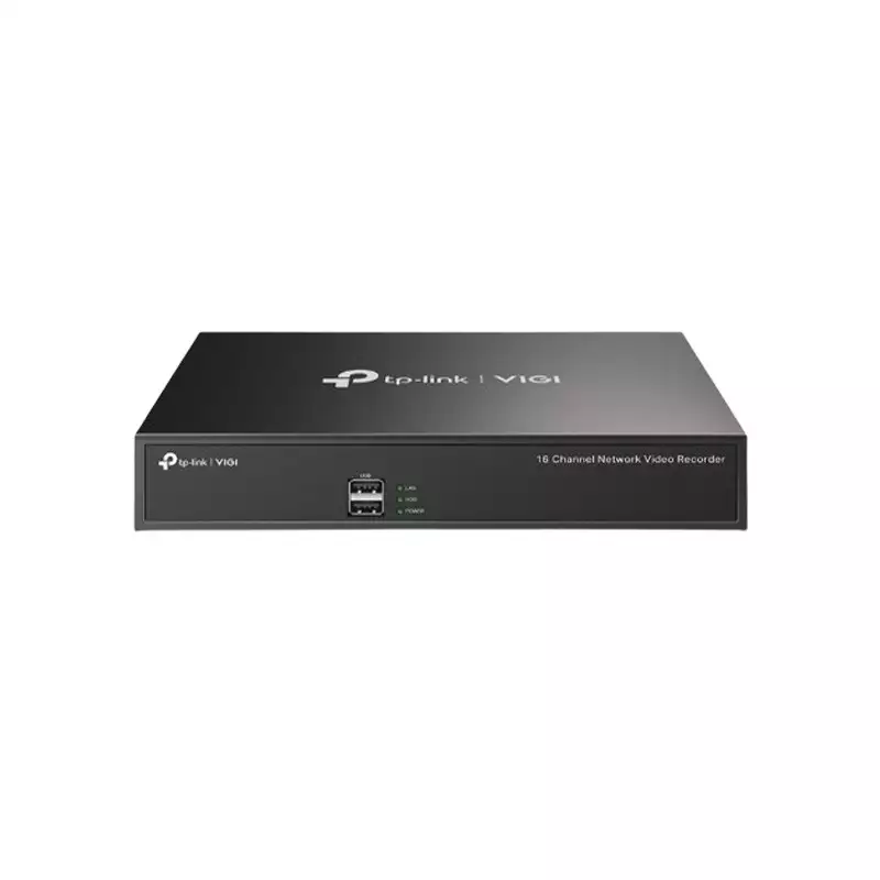 TP-Link VIGI NVR4032H 32 Channel Network Video Recorder