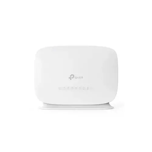 TP-Link TL-MR105 300-Mbps 4G LTE Wireless Router