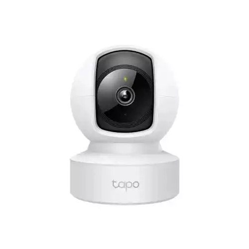 TP-Link Tapo C202 2MP Pan & Tilt Wi-Fi Security Camera