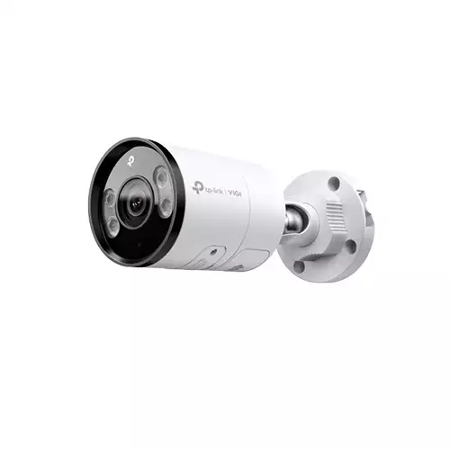 Tp-link VIGI C385 8MP Outdoor Full-Color Bullet Network Camera
