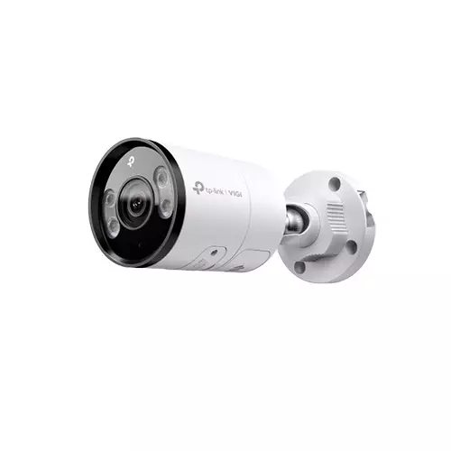 Tp-link VIGI C385 8MP Outdoor Full-Color Bullet Network Camera