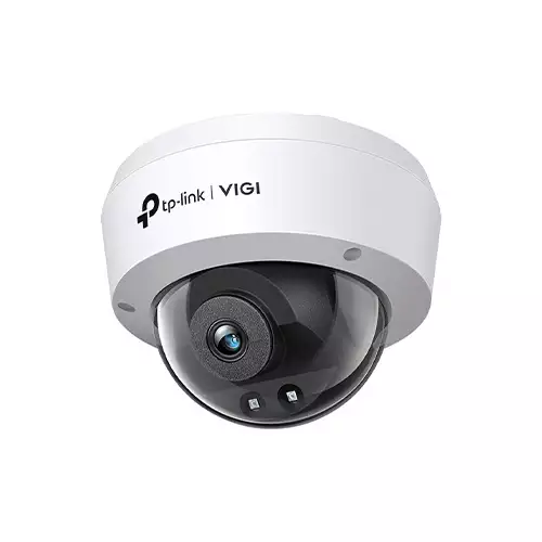 TP-link VIGI C240I 4MP IR Dome Network Camera